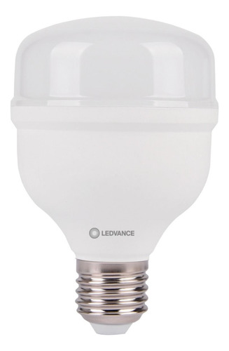 Lámpara Ledvance Led High Wattage