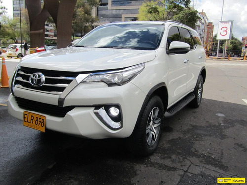 Toyota Fortuner 2.7 4x2