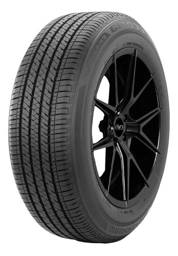 Combo 2 Llantas Bridgestone 205/55 R17 Ecopia Ep422 Plus