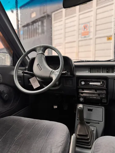 Chevrolet Swift 1.3