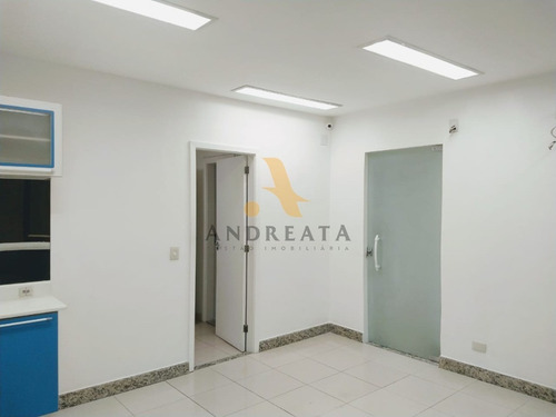 Imagem 7 de 15 de Barra Da Tijuca - Av. Das Américas - Vendo Ou Alugo , Maravilhoso Conjunto De Salas Com 54m² - Pronta Para Uso. Aluguel R$2.300,00 E Venda R$495mil - Mix0029m - 67858626