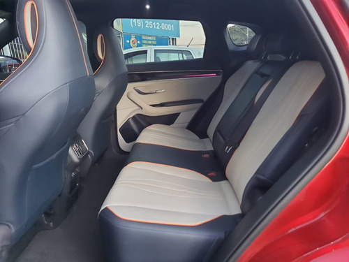 BYD Onix plus Hibrido