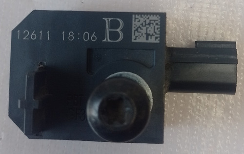 Sensor De Impacto Frontal Izquierdo Gmc Terrain 2011-2015 (Usado)