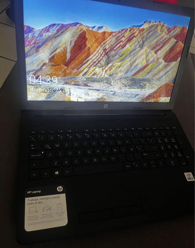 Lhp 348 G7 Intel Core I3-10110u 8gb/1tb/14 (Usado)