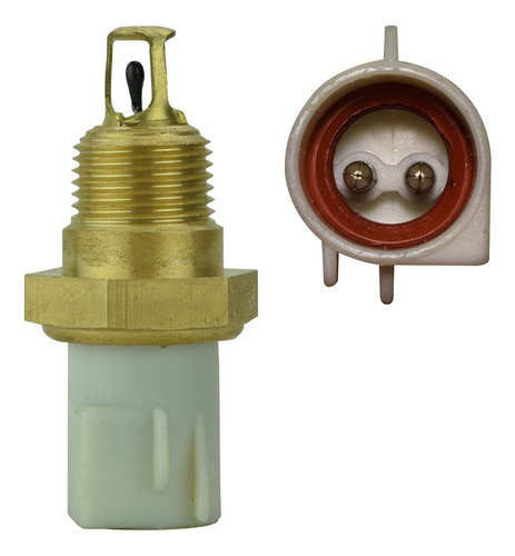 Sensor Act P/ Mercury Tracer 1994 L4 1.9l