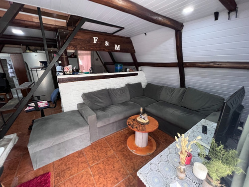 Imagen 4 de 20 de Venta Casa 2 Dormitorios El Pinar Canelones
