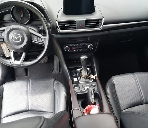 Mazda 3 2.0 Grand Touring