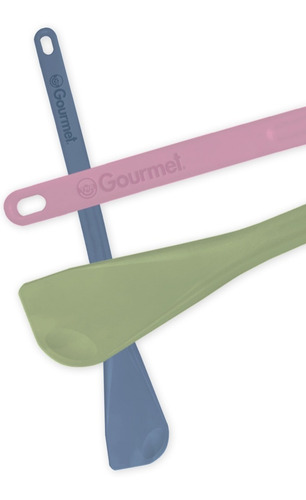 Imagen 5 de 6 de 2 Tnr Difusor Modelo 18 Cm Con 2 Cucharas Gourmet Legítimos