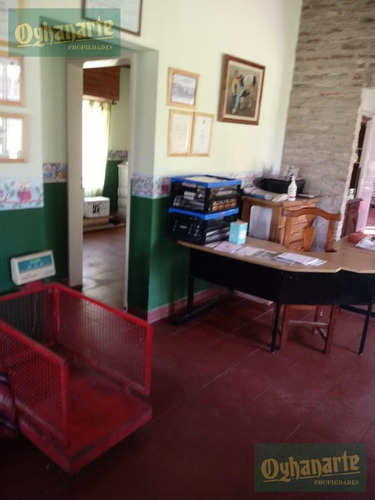 Venta De Terreno 1.5 Hectárea A 1 Cuadra De Ruta 24, Moreno.