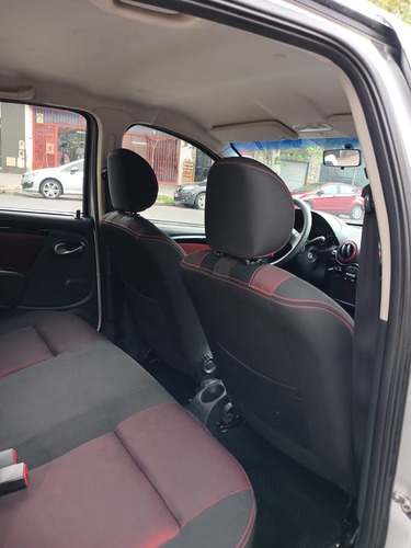 Renault Sandero Stepway 1.6 Privilege Nav 105cv