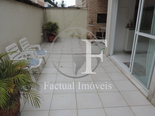 Casa Com 4 Dormitórios À Venda, 147 M² Por R$ 850.000,00 - Enseada - Guarujá/sp - Ca3048