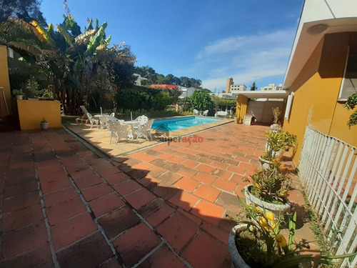 Imagem 10 de 15 de Casa - Jardim Maia - Ref: 2018 - V-3818