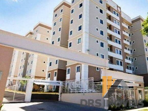 Imagem 13 de 13 de Apartamento Padrão Com 3 Quartos No Piazza Di Roma - Ap295-v