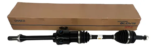 F360③ Homocinetica L/dir., Azera 3.3 V6 06/11 495003k460 | MercadoLivre