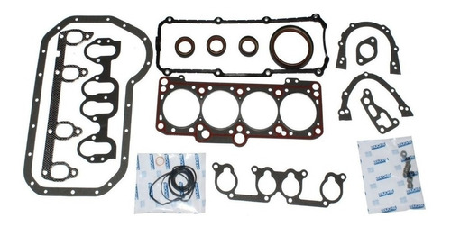 Kit Empaquetadura  Volkswagen Atlantic 1.8 Gu Sohc 1991 1993