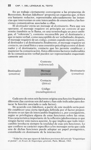 Introducción Al Análisis De Textos Trillas