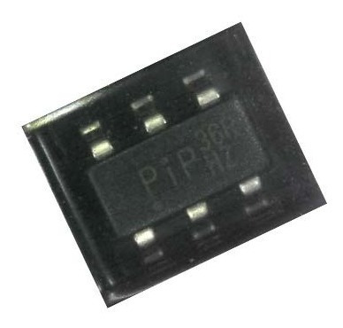 Ld7536r Ld7536 36r Circuito Integrado Pwm