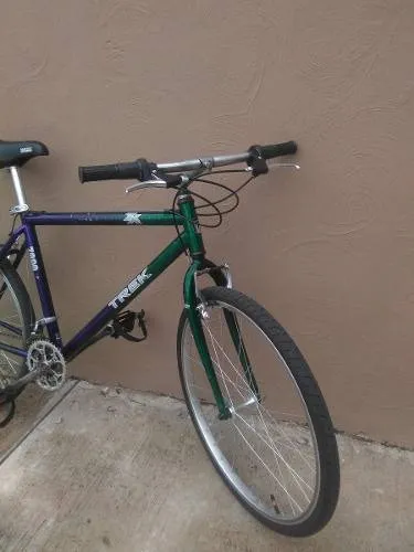 1993 sale trek 7000