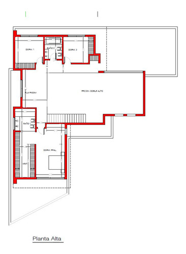 Venta Casa San Sebastian-area 1-escobar-estrenar-escritorio Y Playroom-losa Radiante-pileta-enero 26