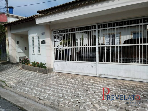 Imagem 5 de 15 de Ct-6786 - Linda Casa Térrea 3 Dorm (sendo 2 Suítes) - Sbc (permuta) - Ct-6786
