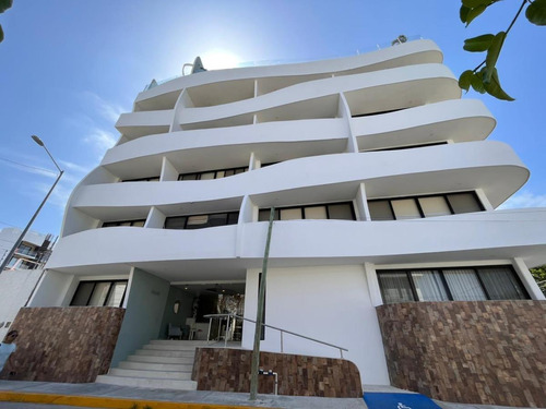 Departamento En Venta En Luis Donaldo Colosio