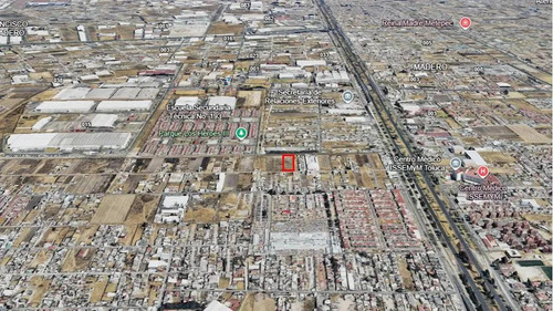 Venta De Terreno En Santa Maria Totoltepec En Toluca
