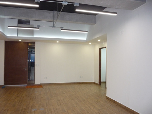 Oficina En Venta En Jardines Del Pedregal, Álvaro Obregón, En Edificio Yama Con Amenidades Aaa