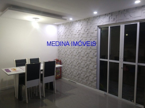 Imagem 20 de 30 de Sobrado Em Ferraz De Vasconcelos - Ca00198 - 32304919
