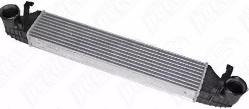 M 271.921 - Mercedes-benz Intercooler