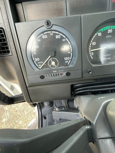 Imagem 13 de 15 de Iveco 170e22 Toco Ano 2009 (mesma Mecânica 24250 )