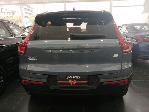 Volvo XC40 1.5 T5 RECHARGE R-DESIGN GEARTRONIC