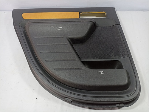 Tapa Puerta Trasera Izquierda Lincoln Mkx 3.5 07-10 Original