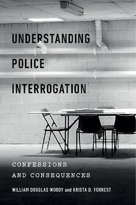 Libro Understanding Police Interrogation : Confessions An...