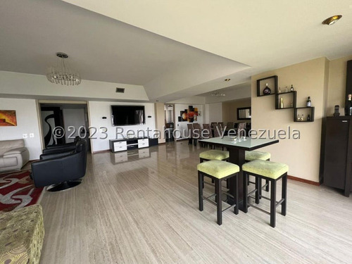 Apartamento En Venta En Campo Alegre Pozo De Agua Areas Sociales Angela Tochon