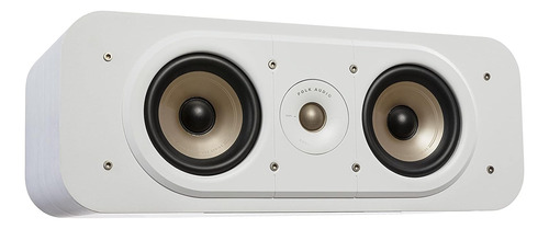 Altavoces De Suelo Polk Audio Sigs30celwt Blanco