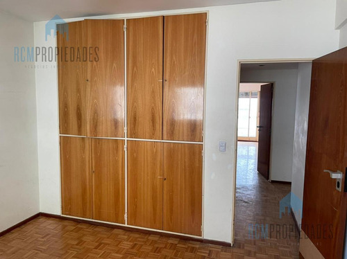 Venta Departamento 4 Ambientes Belgrano