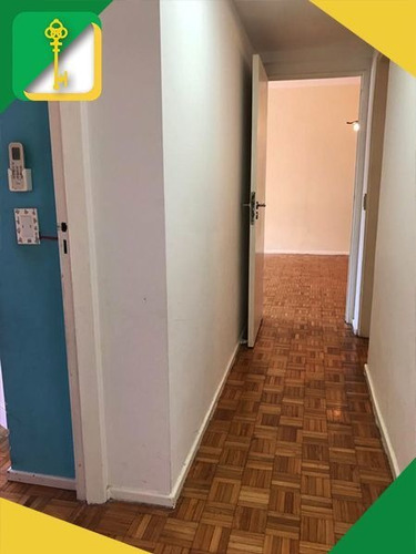 Imagen 6 de 14 de Departamento En Venta En Palermo
