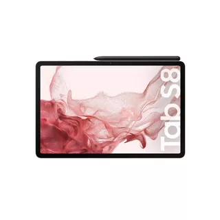 Tablet Samsung Galaxy Tab S8 SM-X700 11" 128GB pink gold y 8GB de memoria RAM