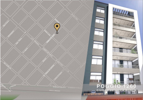 Imagen 13 de 17 de Edificio En Venta En Villa Bosch