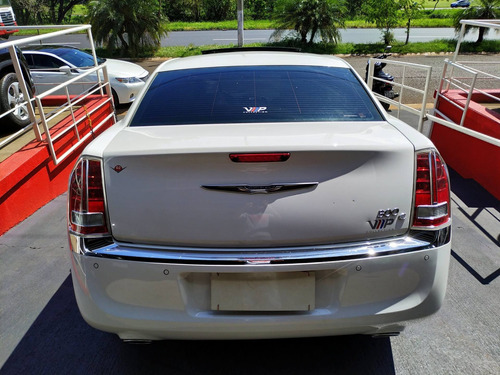 Chrysler 300 C 3.6 V6 Gasolina Automático