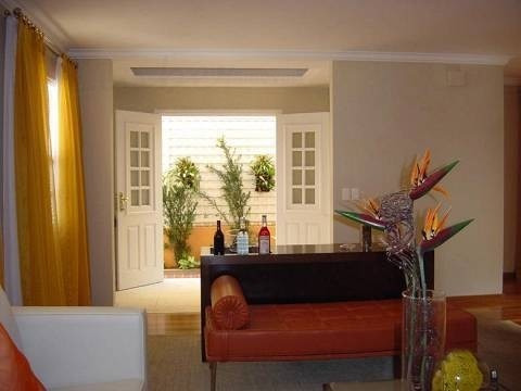 Imagem 3 de 13 de Casa Para Venda, 4 Dormitórios, Alto Da Boa Vista - São Paulo - 1768