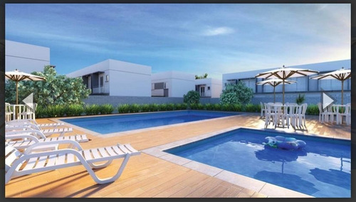 Toronto Residencial Casas A Partir De 59,87 A 82,82m2 2 Dorms,sala,cozinha,banheiro,lavabo,quintal,lazer Completo - Ca00217 - 69205676