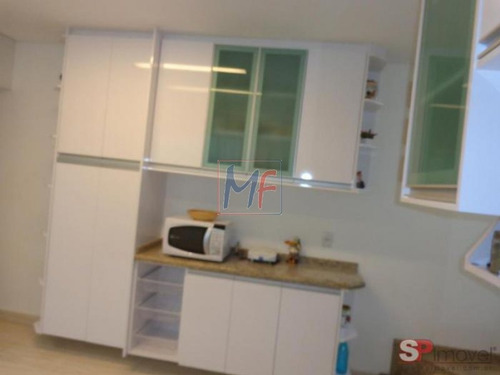 Imagem 12 de 14 de Id 4946 - Sobrado Alto Padrão, 3 Dorms, 1 Suíte, 4 Vagas ! - 4946