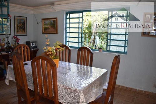 Imagem 23 de 29 de Chácaras À Venda Em Atibaia/sp - Compre O Seu Chácaras Aqui! - 1477387