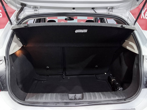 Chevrolet Onix 1.0 TURBO FLEX AUTOMÁTICO