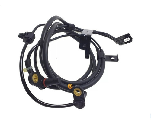 Sensor Abs Trasero Chevrolet 52015310