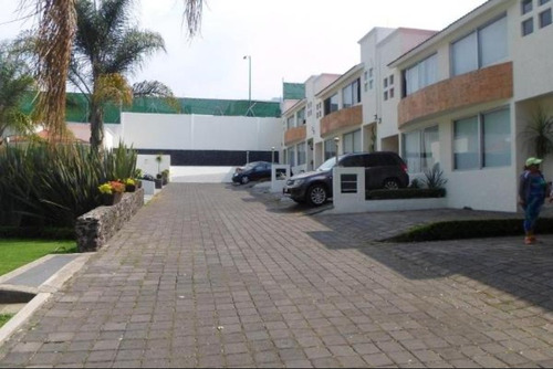 Preciosa Y Amplia Casa, Excelente Ubicación En Exclusiva Privada En La Alcaldía Tlalpan Cdmx!!! -no Créditos- Jagr