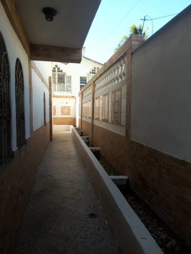 Quinta Playa Grande.