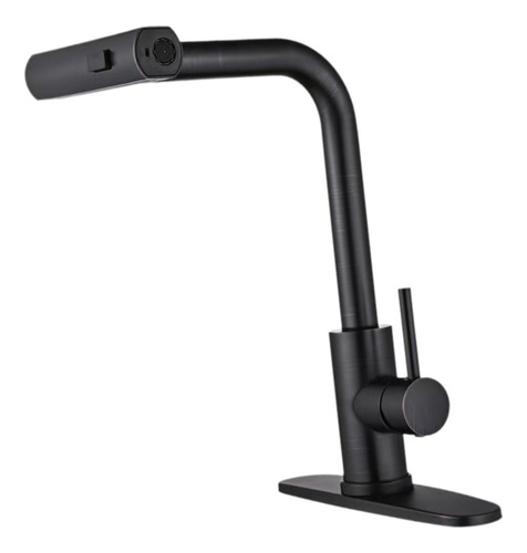 Cascata De Cozinha Com Misturador, Água Quente E Fria, Pia