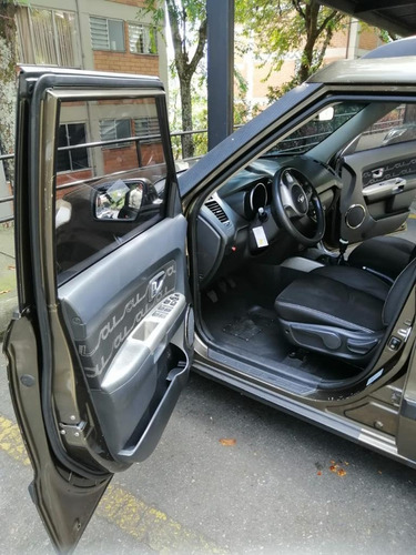 Kia Soul 2013 1.6